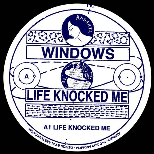 Windows - Life Knocked Me [193483534541]
